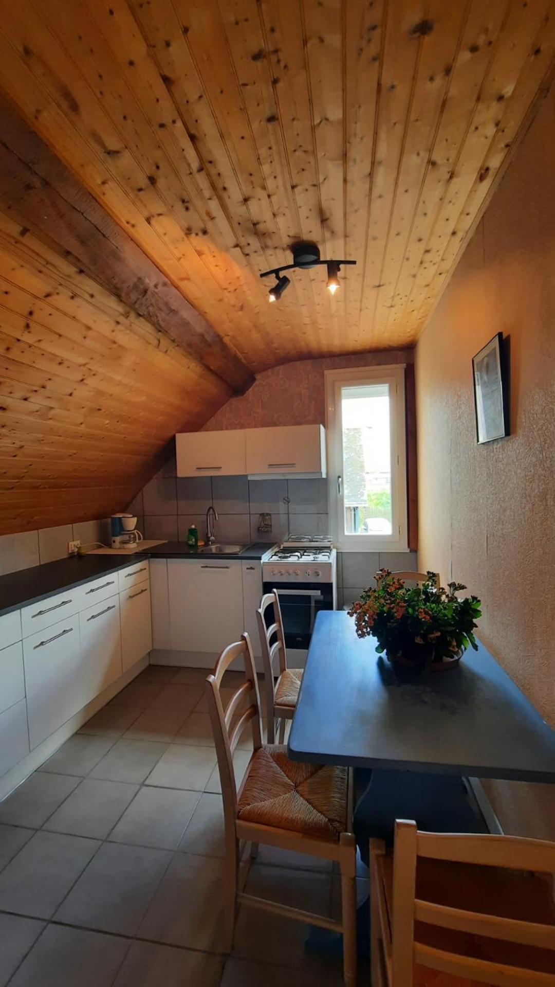 Holiday home Etang De La Bibardiere *