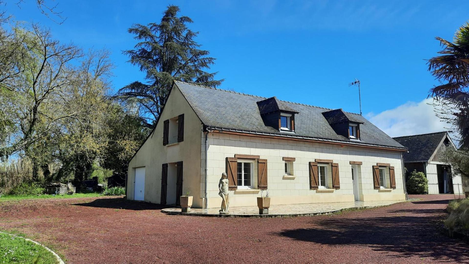 Casa vacanze Etang De La Bibardiere *